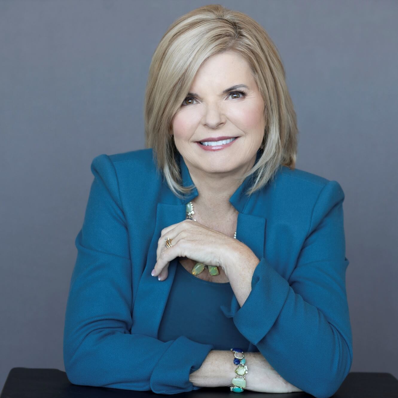 Deb Ward, Televergence President and CEO
