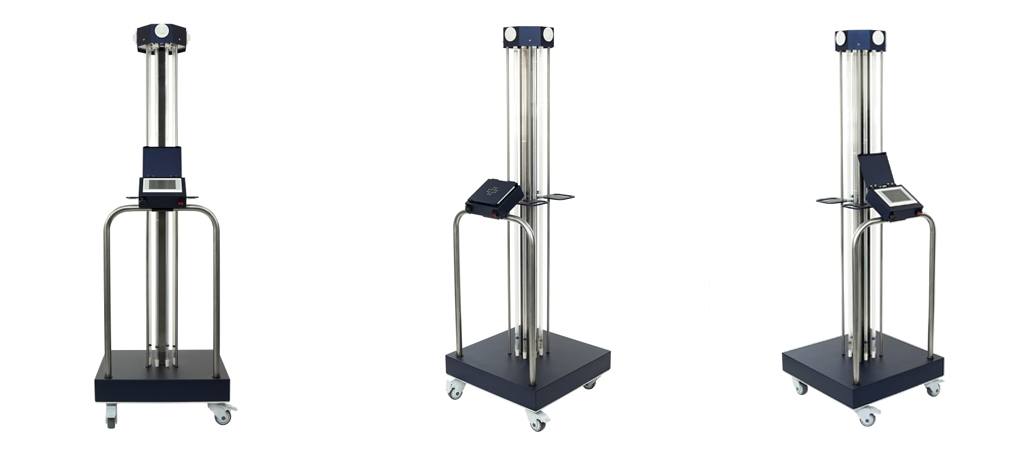 UV-C Towers