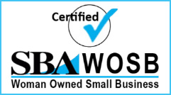 Women-Owned Small Business certification