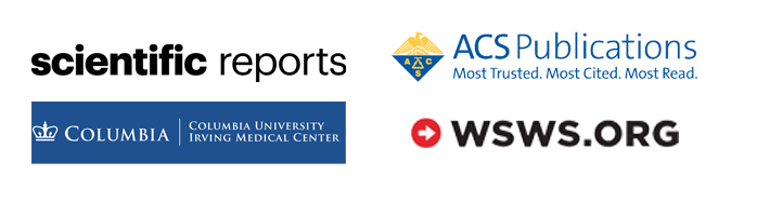 Scientific Reports, ACS Publications, Columbia University Irving Medical Center, and WSWS.org