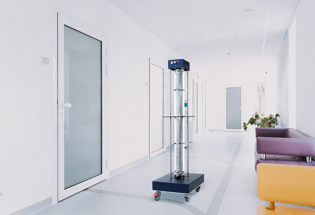 UV BIOCLEAN resources