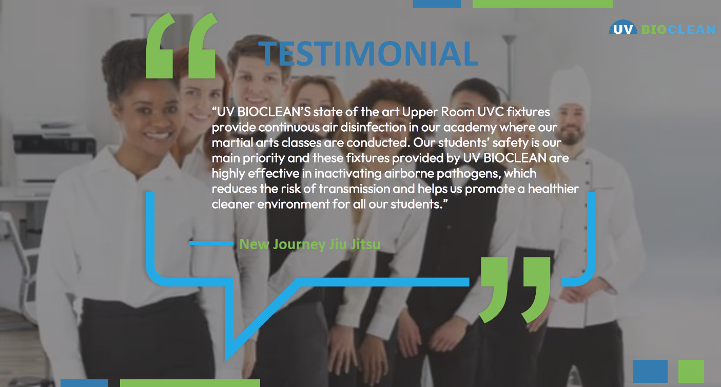 Hotel and Hospitality customer testimonial.