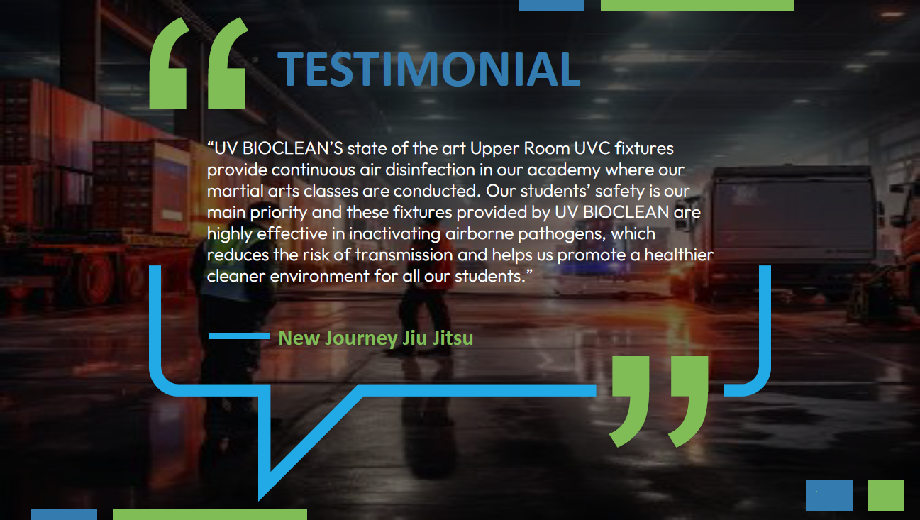 Manufacturing and Logistics customer testimonial.